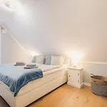 Apartament Muschelrauschen