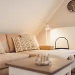 Apartament Muschelrauschen Zingst