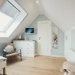 Apartament Muschelrauschen *