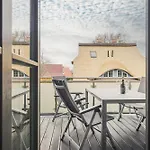 Muschelrauschen Apartament