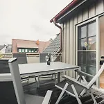 Apartament Muschelrauschen Zingst