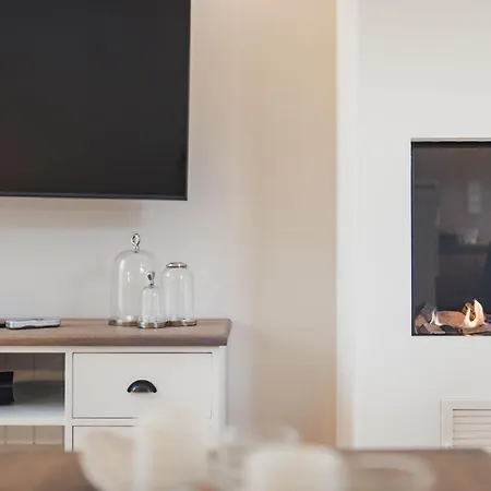 Lägenhet Muschelrauschen Zingst